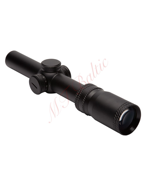 Sightmark Optinis taikiklis Citadel 1-6x24 HDR